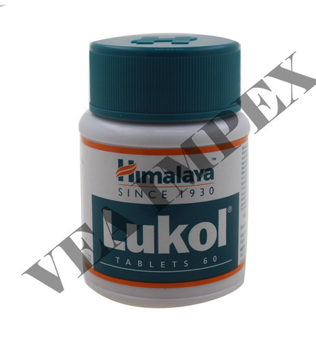 Lukol Tablets