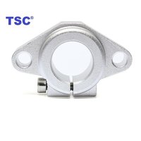 Linear Shaft Shf20 Inside Diameter: 3-5 Inch (in)