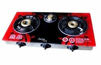 Automatic Gas Stove