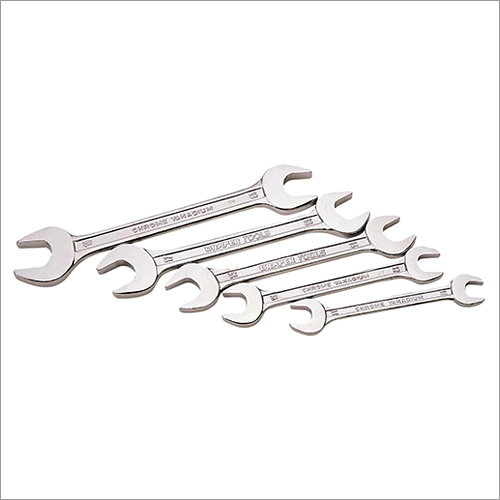 Open Ended Spanner