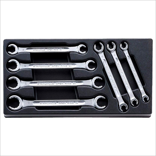 Flare Nut Wrench Tube Wrench Line Wrench
