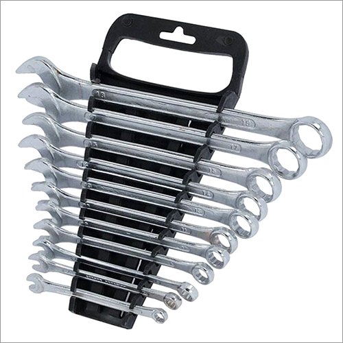 Combination Spanner