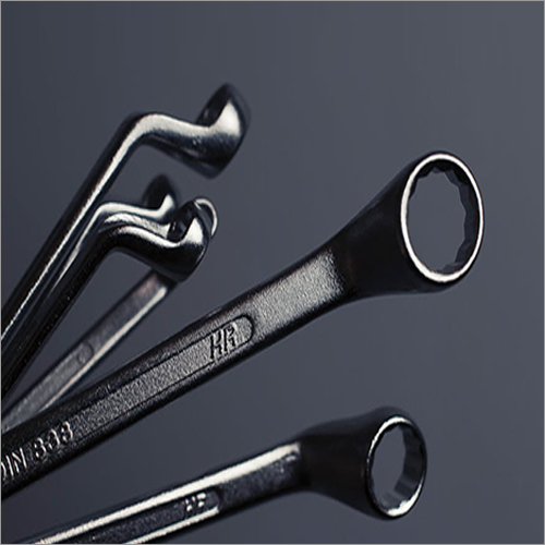 Box Type Spanners Wrenches
