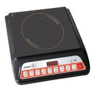 Portable Induction Stove