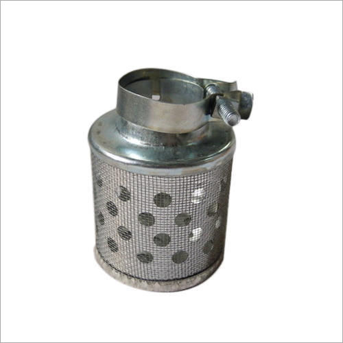 AV1 Lube Oil Strainer