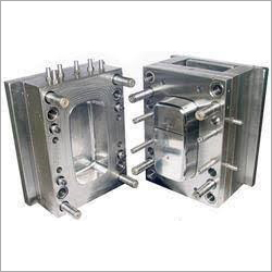 Plastic Injection Moulding Dies Plastic Injection Moulding Dies