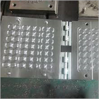 Hinged O Ring Moulding Dies