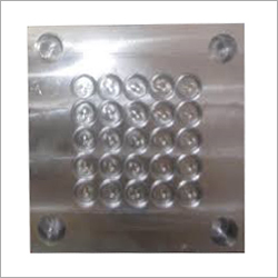 O Ring Moulding Dies
