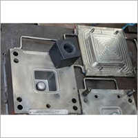 Hydraulic Rubber Moulding Dies