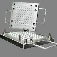 Rubber mould Die