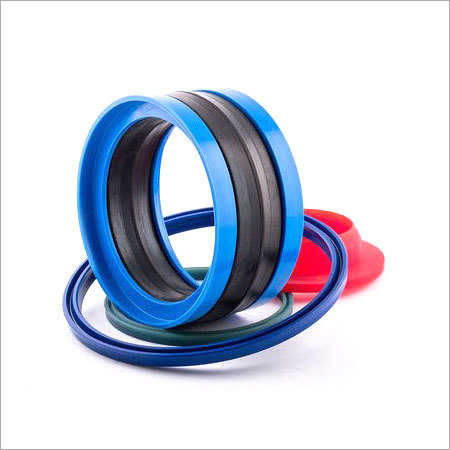 Compact Piston Seal