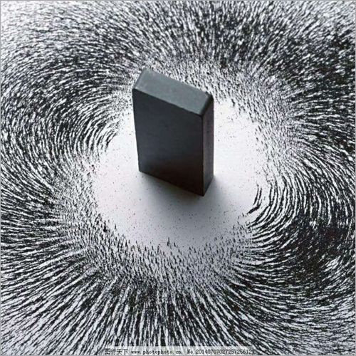 Ferrite Magnet