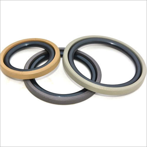 Hydraulic Seals