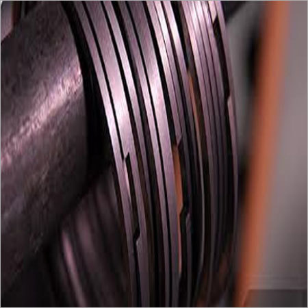 Hydraulic Piston Rings