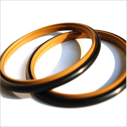 Rod Step Seal
