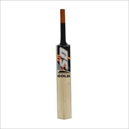 Cricket Bat - Willow Wood 36 inches 2.8 lbs | Classic Blade Profile 30 mm Edge Thickness Durable Wood Excellent Control Powerful Hits Precise Swing