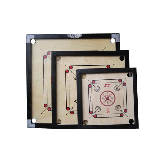 Carrom Board