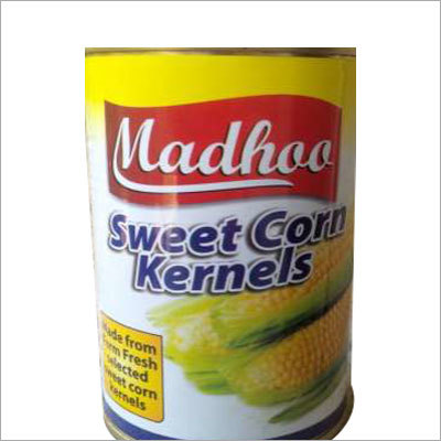 Sweetcorn Kernels