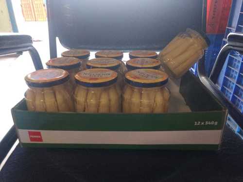 Canned Baby Corn Canned Baby Corn