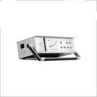 Single channel ECG Machine 18500