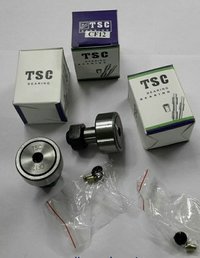 Cam Follower Bearing Cf08 Inside Diameter: 3-5 Inch (in)