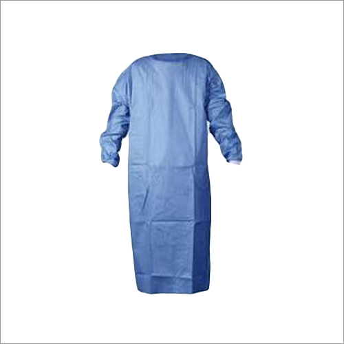 Non Woven Disposable Medical Gown