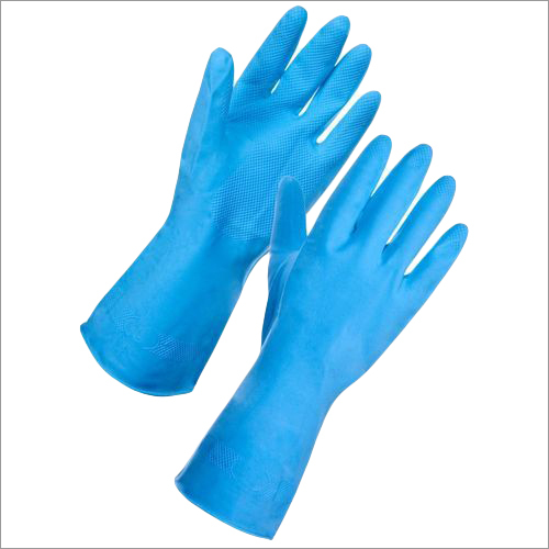 Medical Vinyl Gloves - Vinyl Material, Disposable & Recyclable | Ideal for Clinic & Hospital Use, Sterilized for Medical Examinations