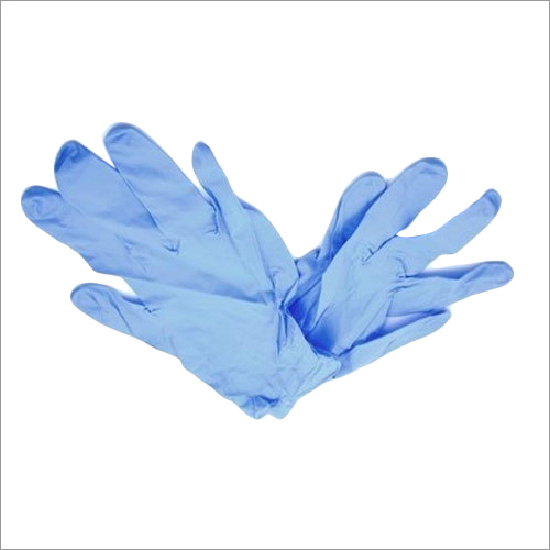 Latex Examination Gloves - Medical & Industrial Grade, Disposable, Recyclable, Comfortable Fit with Durable Stitching, Smooth Texture