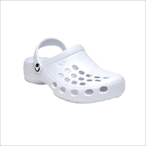 Hospital Shoes Waterproof: Yes