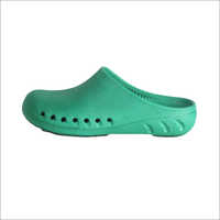 Surgical Shoes Waterproof: Yes