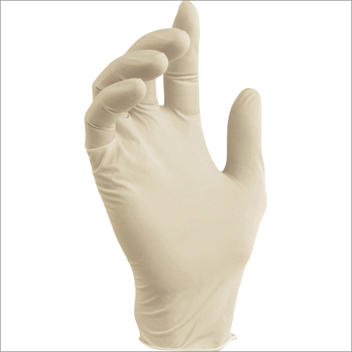 Disposable Vinyl Gloves - Vinyl Material Designed for Clinic & Hospital Use | Soft Comfortable Skin-Friendly Stain Resistant Durable