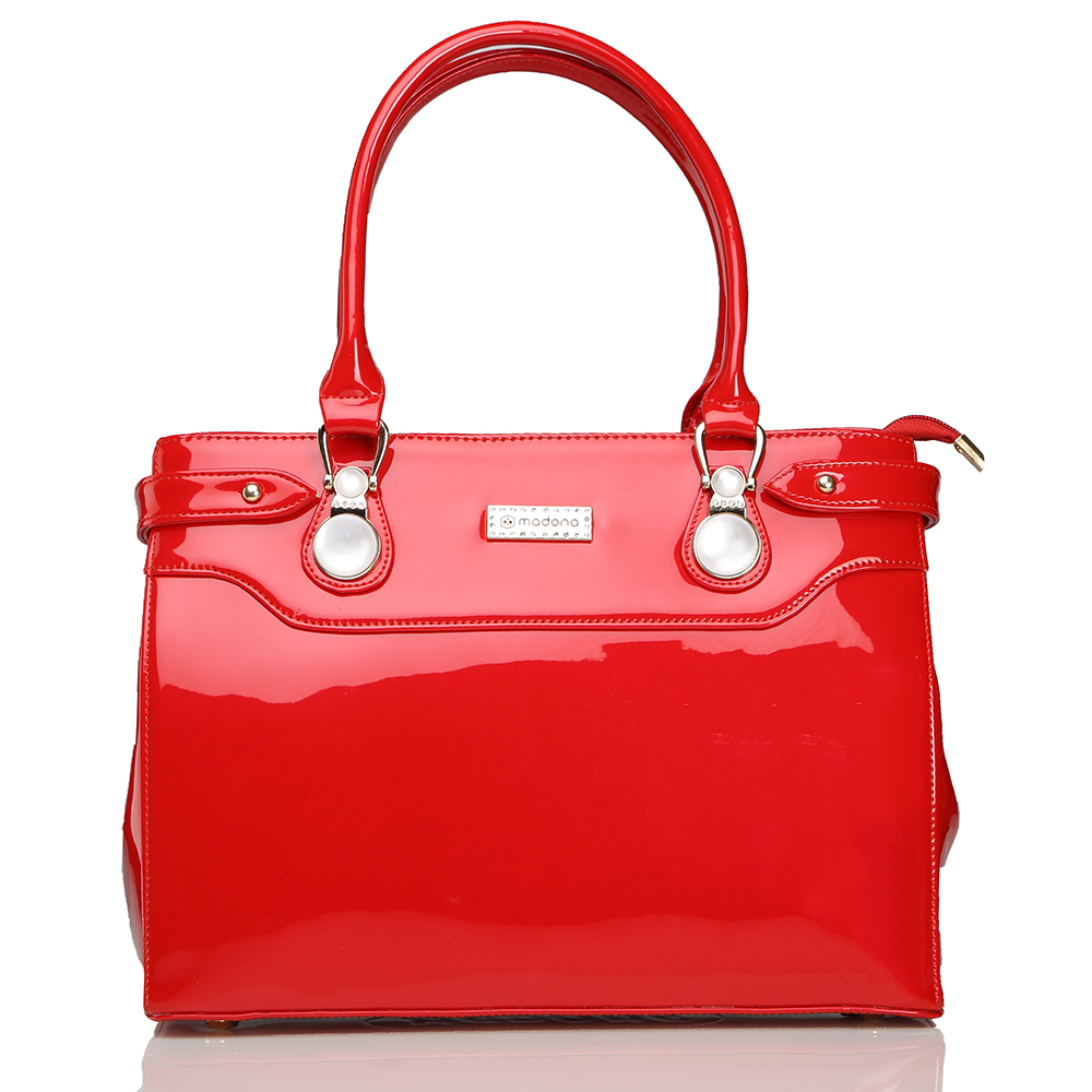 Rad Color Ladies Stylish Handbag