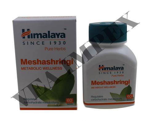 Meshashringi