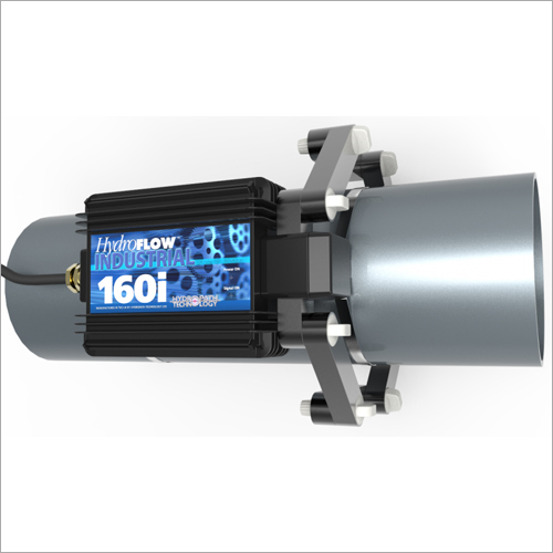 160i Hydroflow Water Conditioner