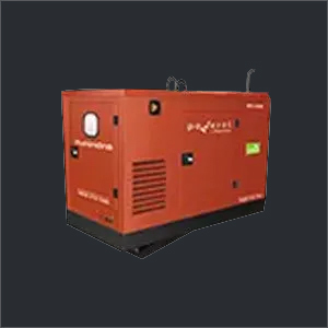 20 kVA / 22.5 kVA / 25 kVA Diesel Generator Set