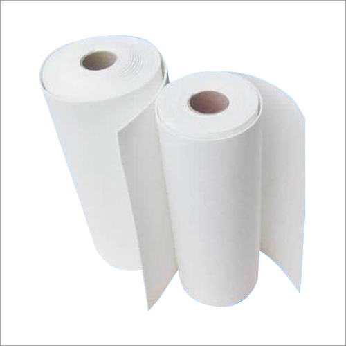 Ceramic Fiber Paper