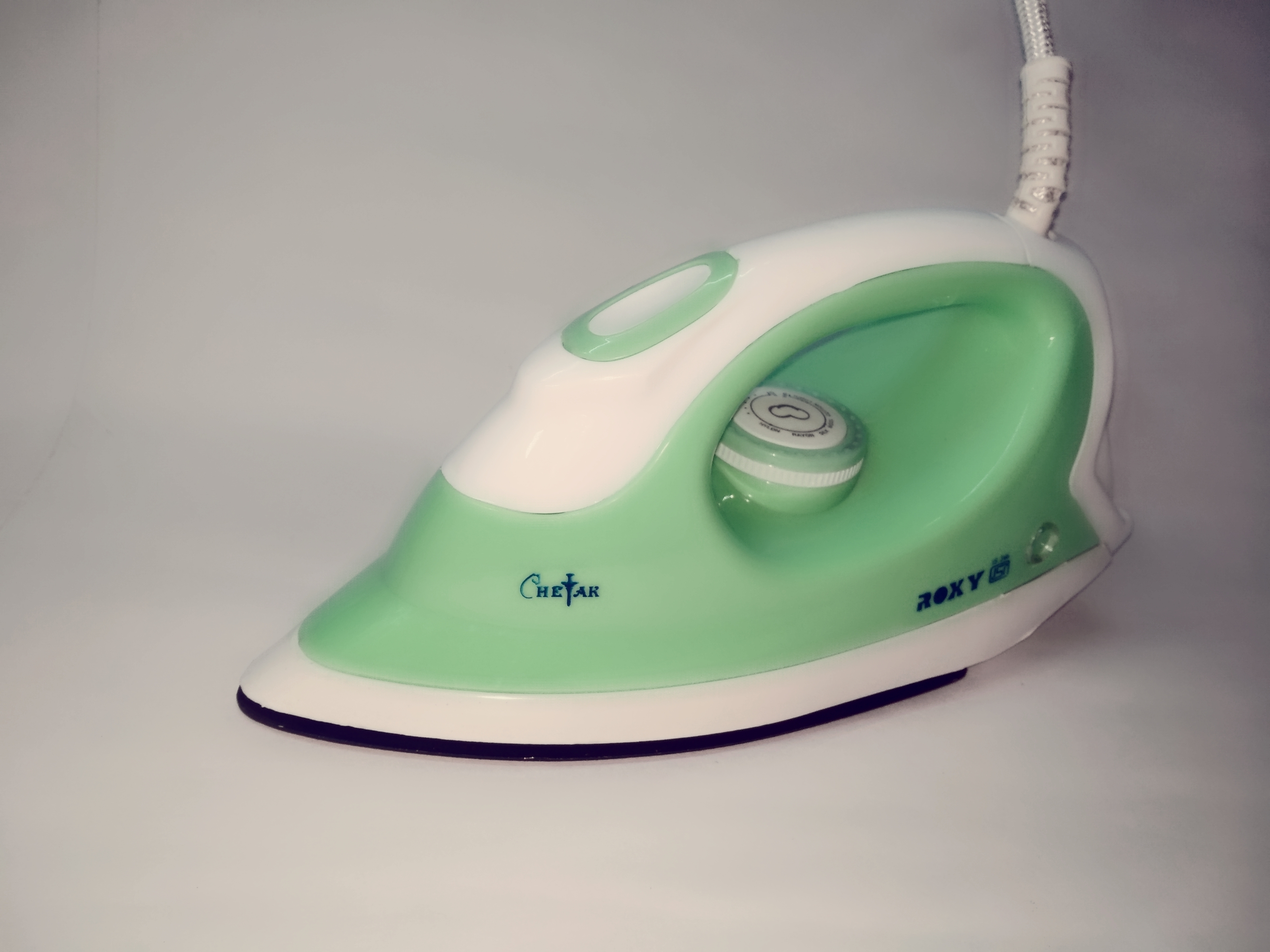 CHETAK ELECTRIC IRON