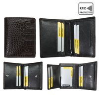 Mens Leather  Wallets
