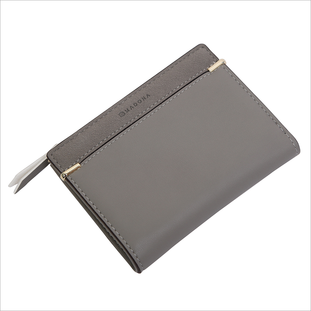 Black Ladies Wallet