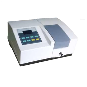 Spectrophotometer Spectrophotometer