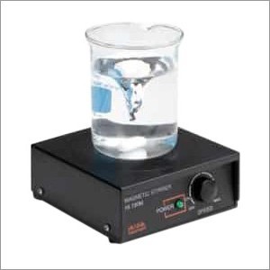 Magnetic Stirrer Magnetic Stirrer