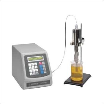 Sonicator Sonicator