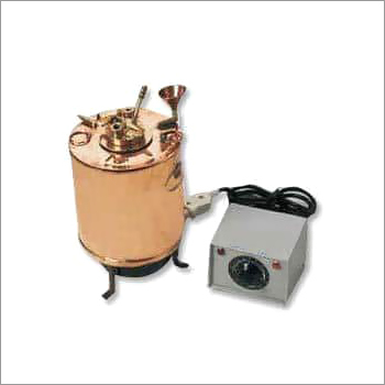 Abel Flash Point Apparatus Abel Flash Point Apparatus
