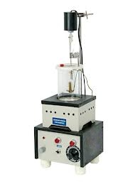 Aniline Point Apparatus Aniline Point Apparatus