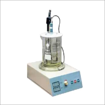 Softening Point Apparatus Softening Point Apparatus
