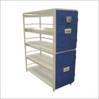 Tissue Culture Rack Dimension(l*w*h): 60 X 18 X 50  Centimeter (cm)