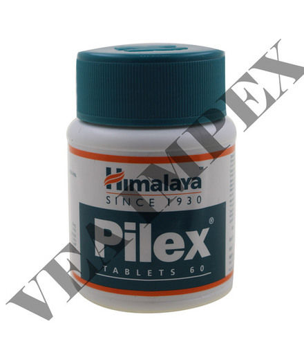 Pilex Tablets