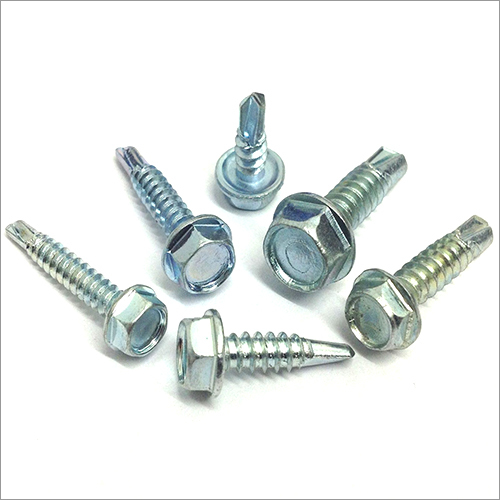 Metal Screw
