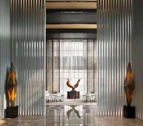 Glass Rods