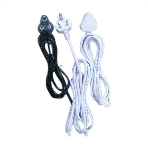 3 Pin AC Power Supply Cord